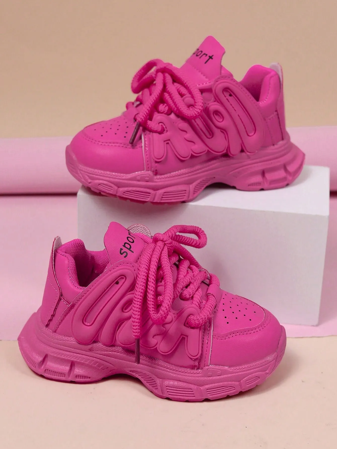 1pair Kids' Sports Shoes,