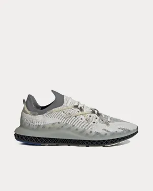 4D Fusio Aluminium Running Shoes