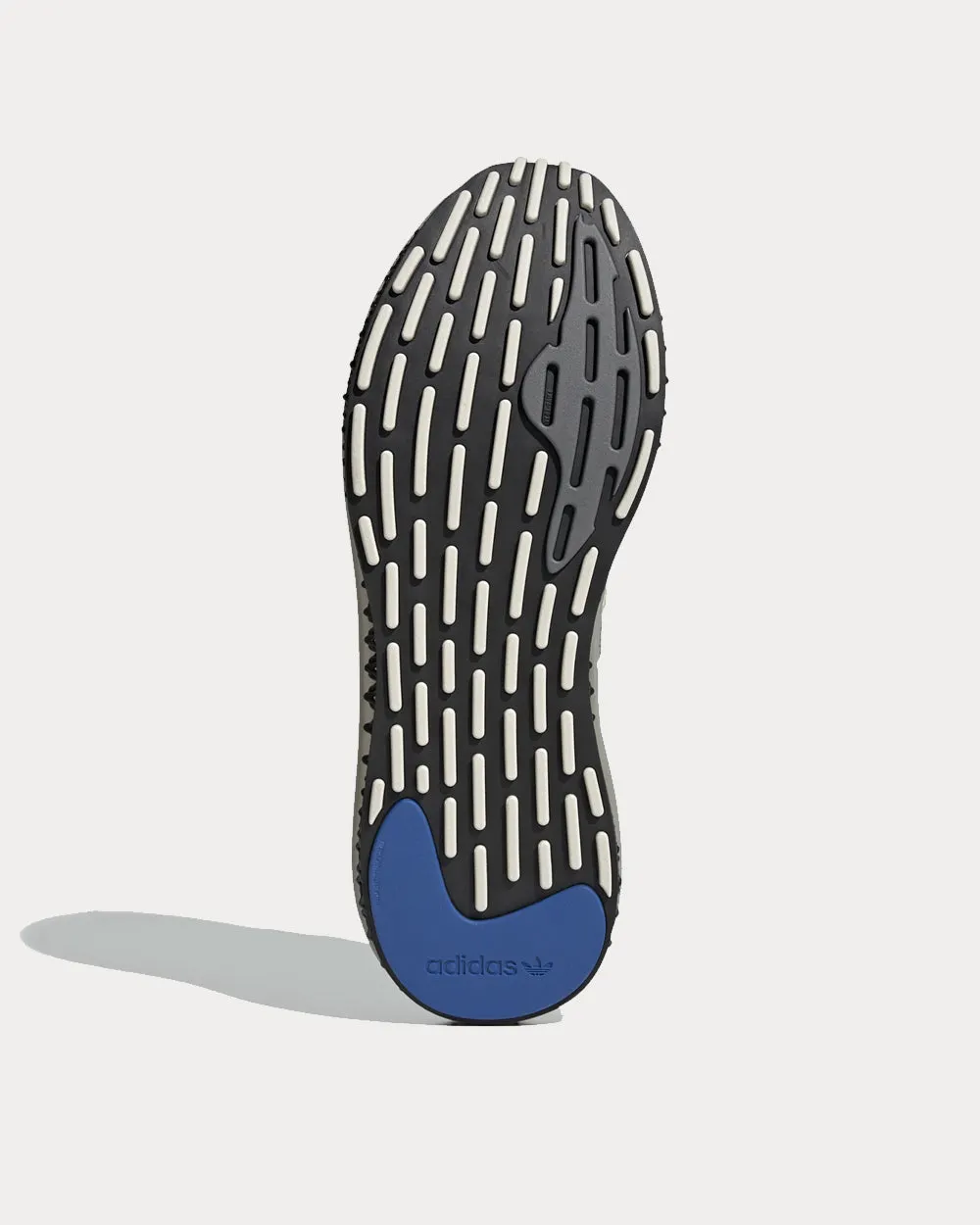 4D Fusio Aluminium Running Shoes