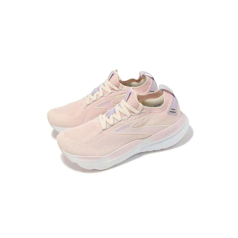【低至7折優惠】Brooks Women's Glycerin StealthFit 21 120410 Road Running SS24 女裝 路跑鞋 跑步鞋