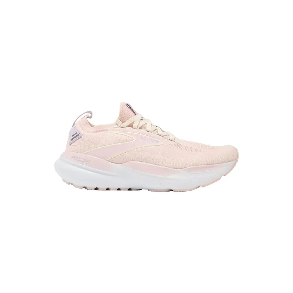 【低至7折優惠】Brooks Women's Glycerin StealthFit 21 120410 Road Running SS24 女裝 路跑鞋 跑步鞋