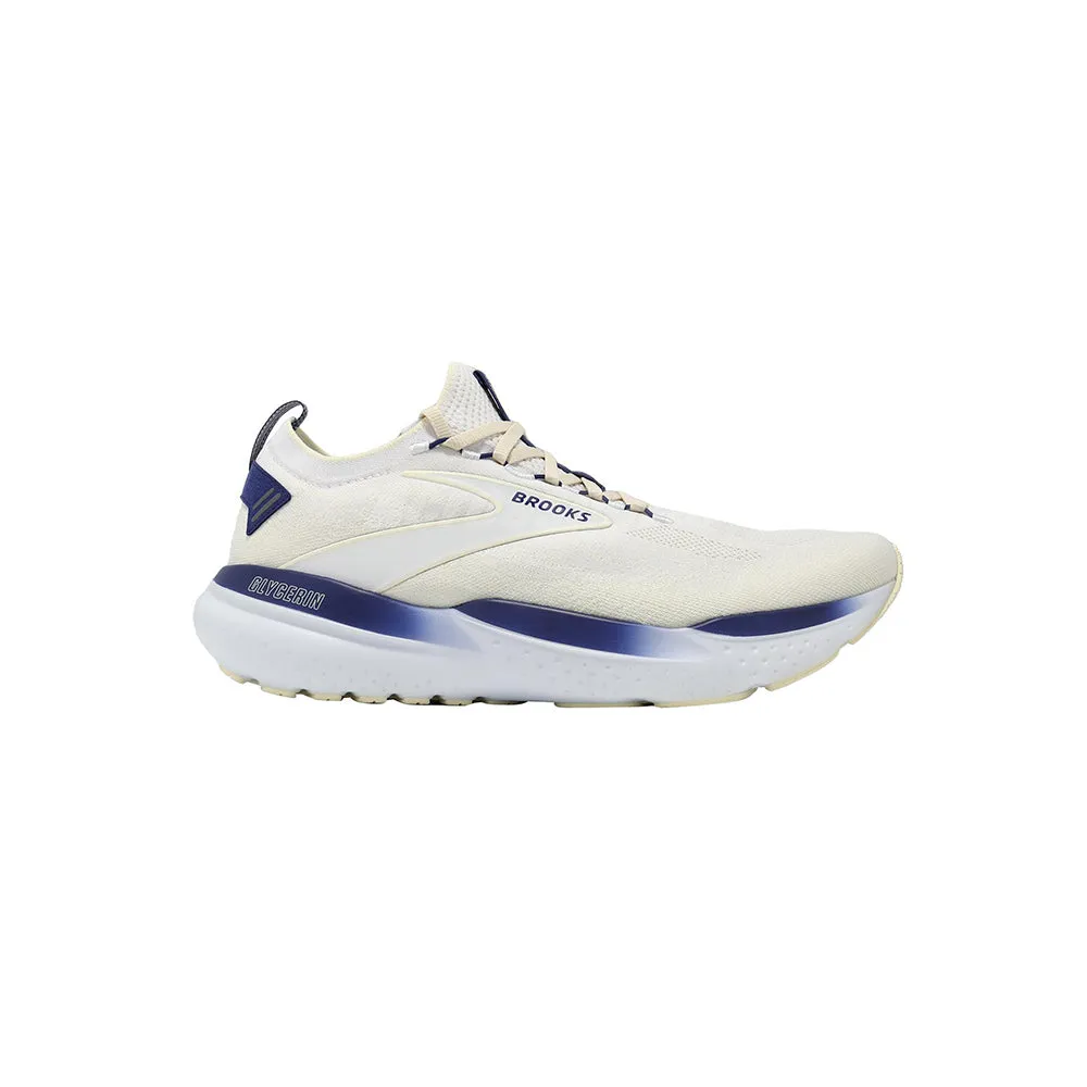 【8折優惠】Brooks Men's Glycerin StealthFit 21 1104211 Road Running SS24 男裝 路跑鞋 跑步鞋