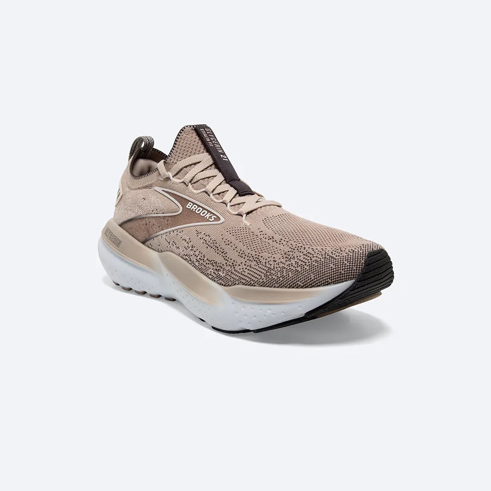 【8折優惠】Brooks Men's Glycerin StealthFit 21 1104211 Road Running SS24 男裝 路跑鞋 跑步鞋