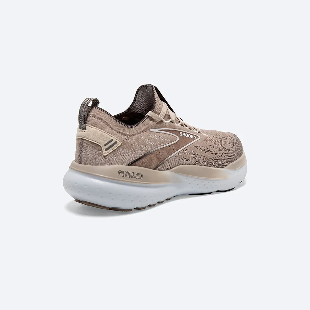 【8折優惠】Brooks Men's Glycerin StealthFit 21 1104211 Road Running SS24 男裝 路跑鞋 跑步鞋