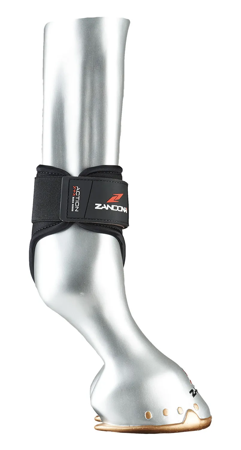 Action Fetlock Boots