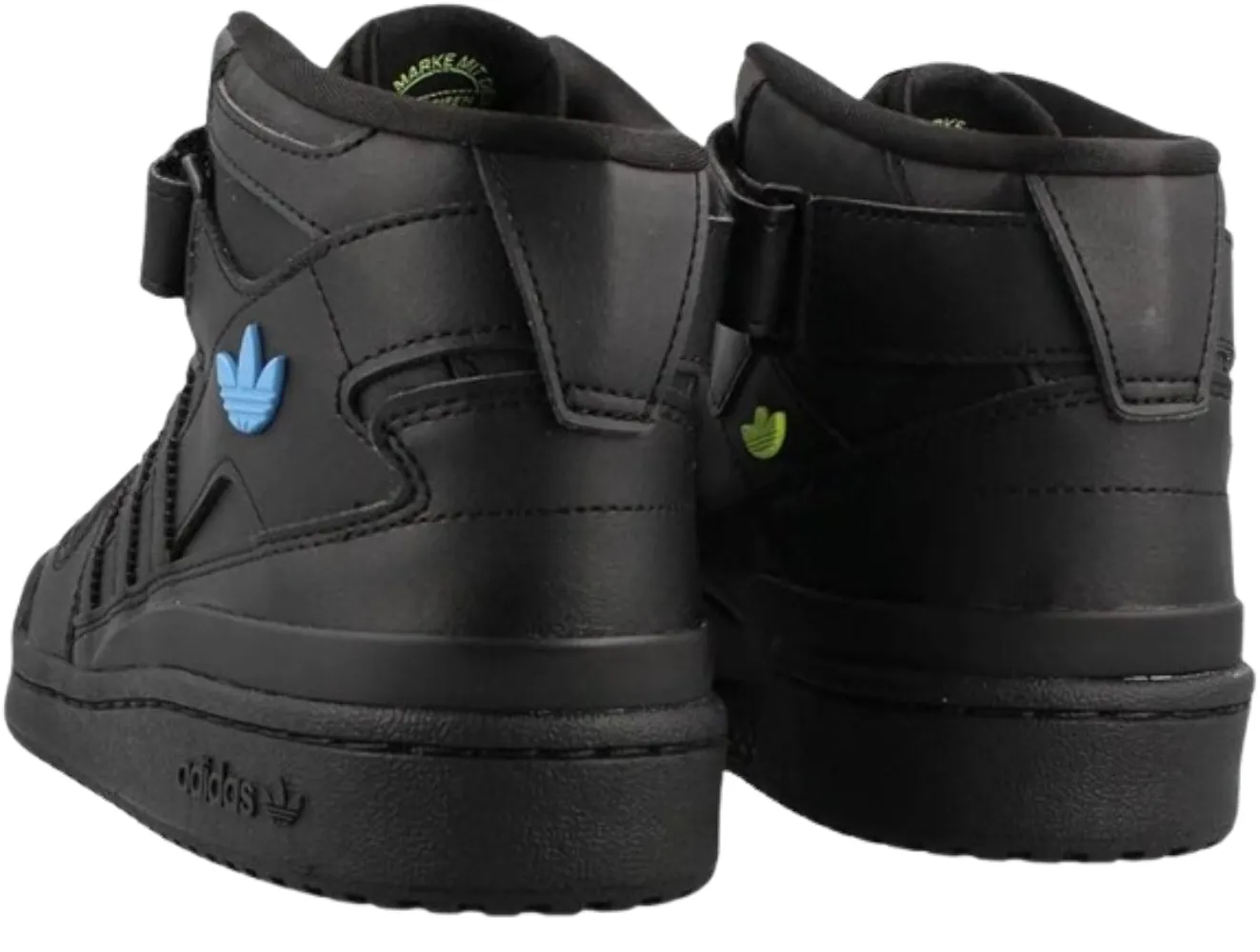 Adidas Forum Mid J GY9237