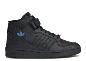 Adidas Forum Mid J GY9237