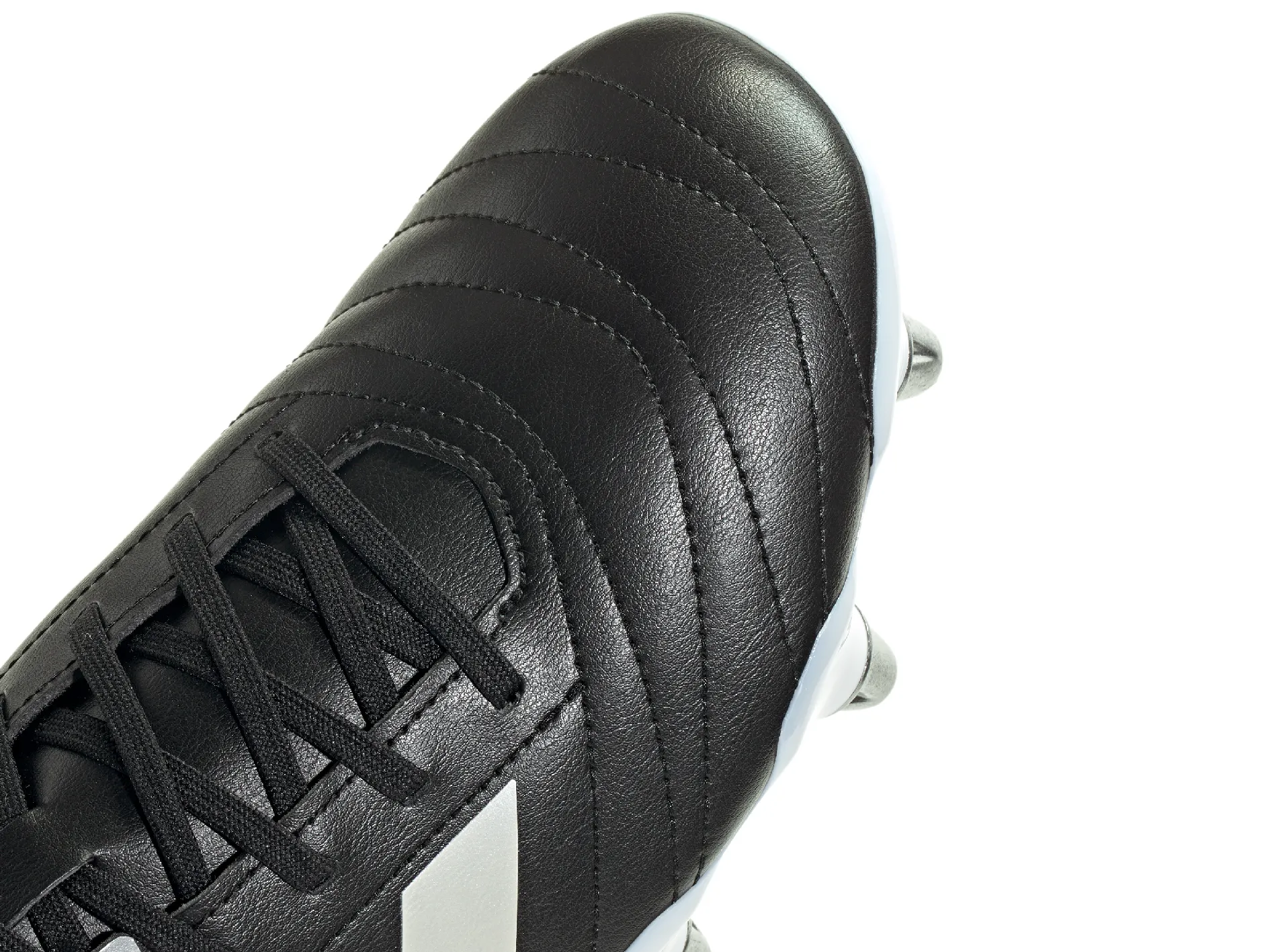 Adidas Men's Kakari Soft Ground Rugby Boots <BR> IE3204