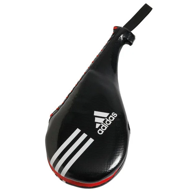Adidas Portable Double Mitt - Small Black