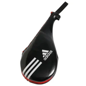 Adidas Portable Double Mitt - Small Black