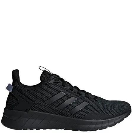 Adidas Questar Ride - Sort