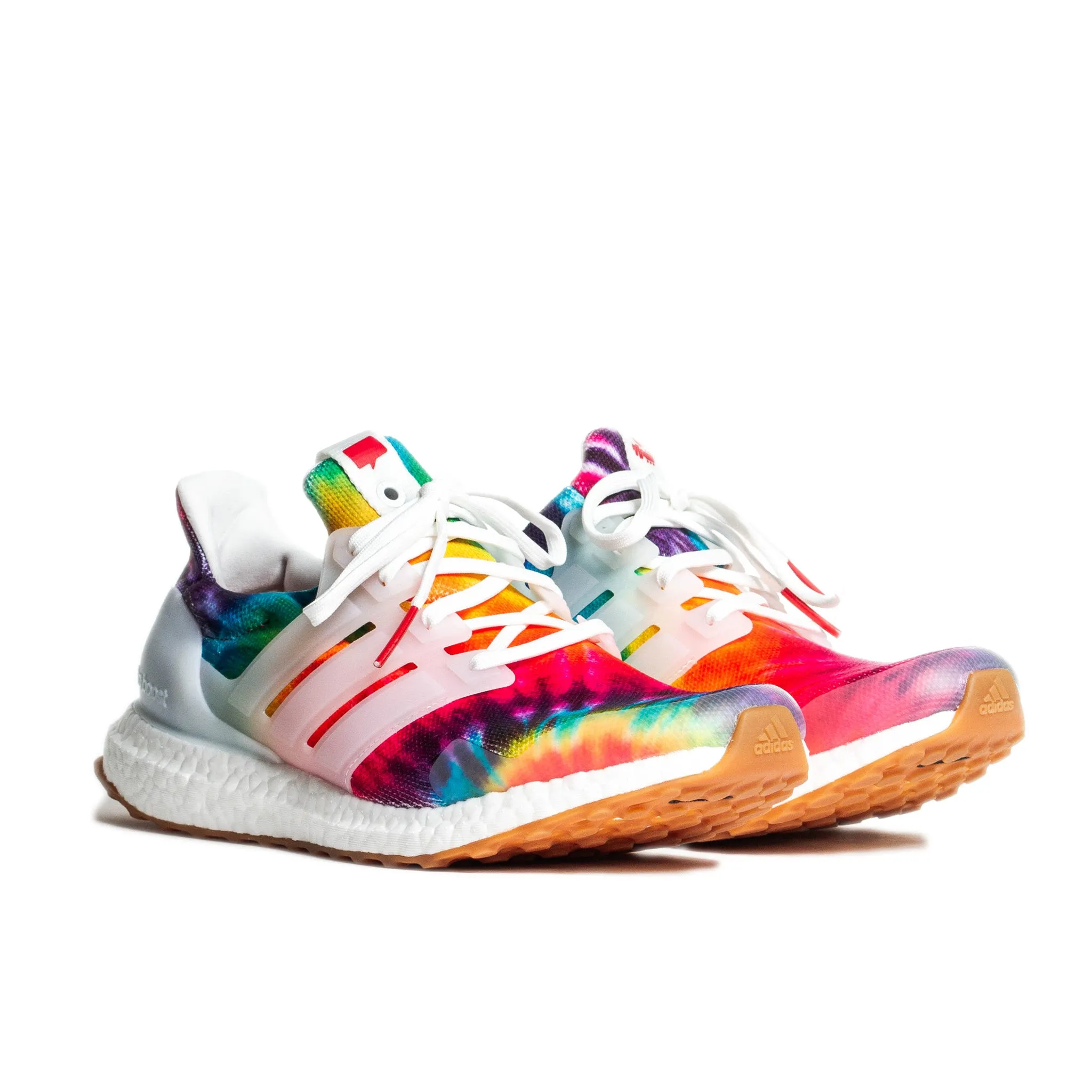 adidas Ultra Boost Nice Kicks Woodstock 50th Anniversary