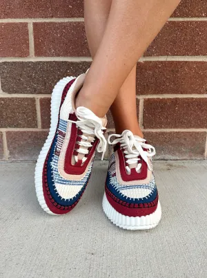 Adventure Sneaker