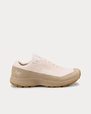 Aerios GTX Arctic Silk / Smoke Bluff Running Shoes