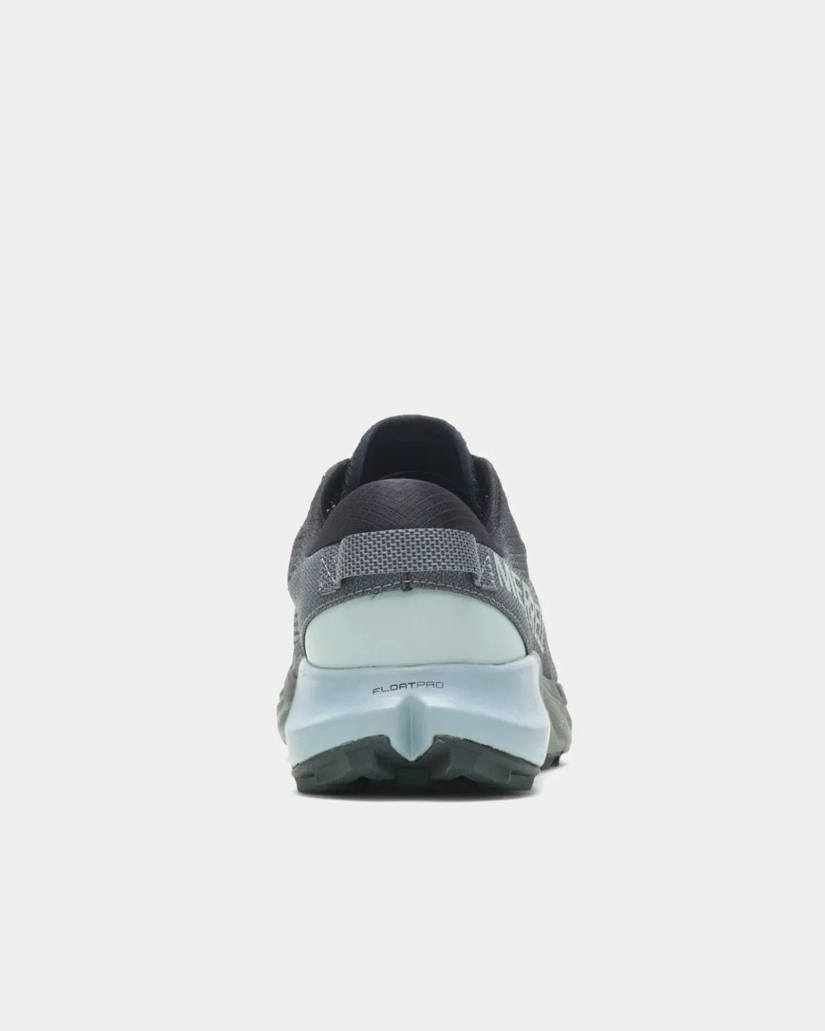 Agility Peak 4 Black Running Shoes