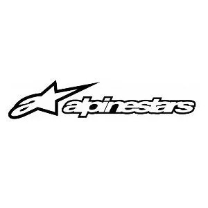 ALPINESTARS 2020 SUPERTECH MOTOCROSS JERSEY - GREY/NAVY