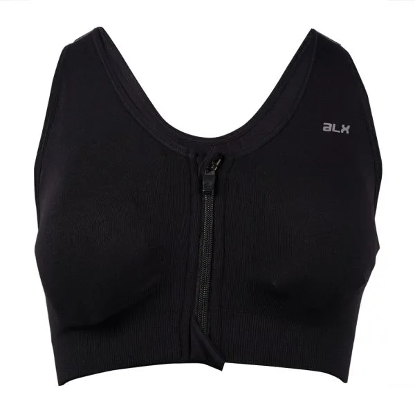 ALX Women's Everyday Sports Bra BLACK