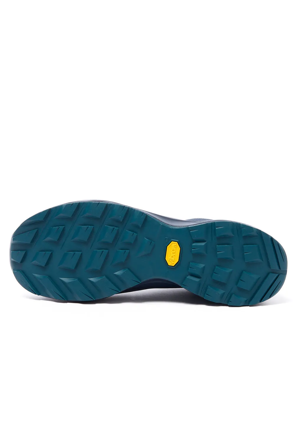 Arc'teryx Aerios FL 2 GORE-TEX Shoes - Dark Denim/Black Sapphire