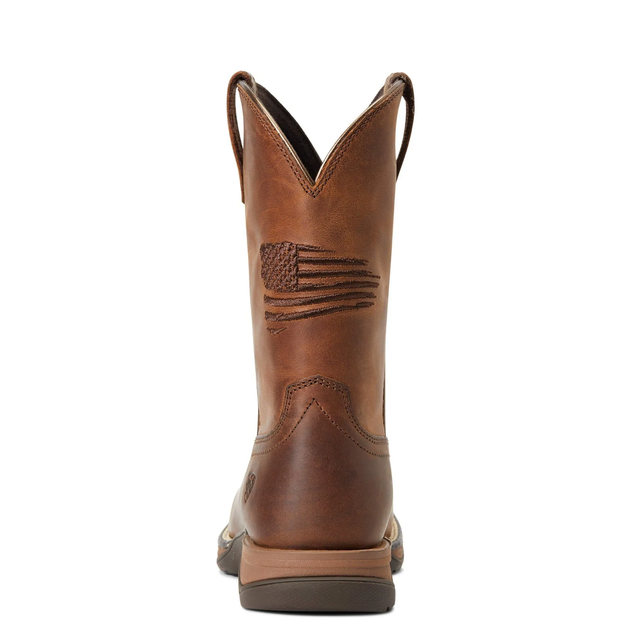 Ariat Kid's Anthem Patriot Boots