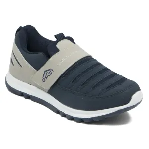 ASIAN Men's Synthetic Sports,Running,Casual Loafer Shoes for Boys and Men 10 UK