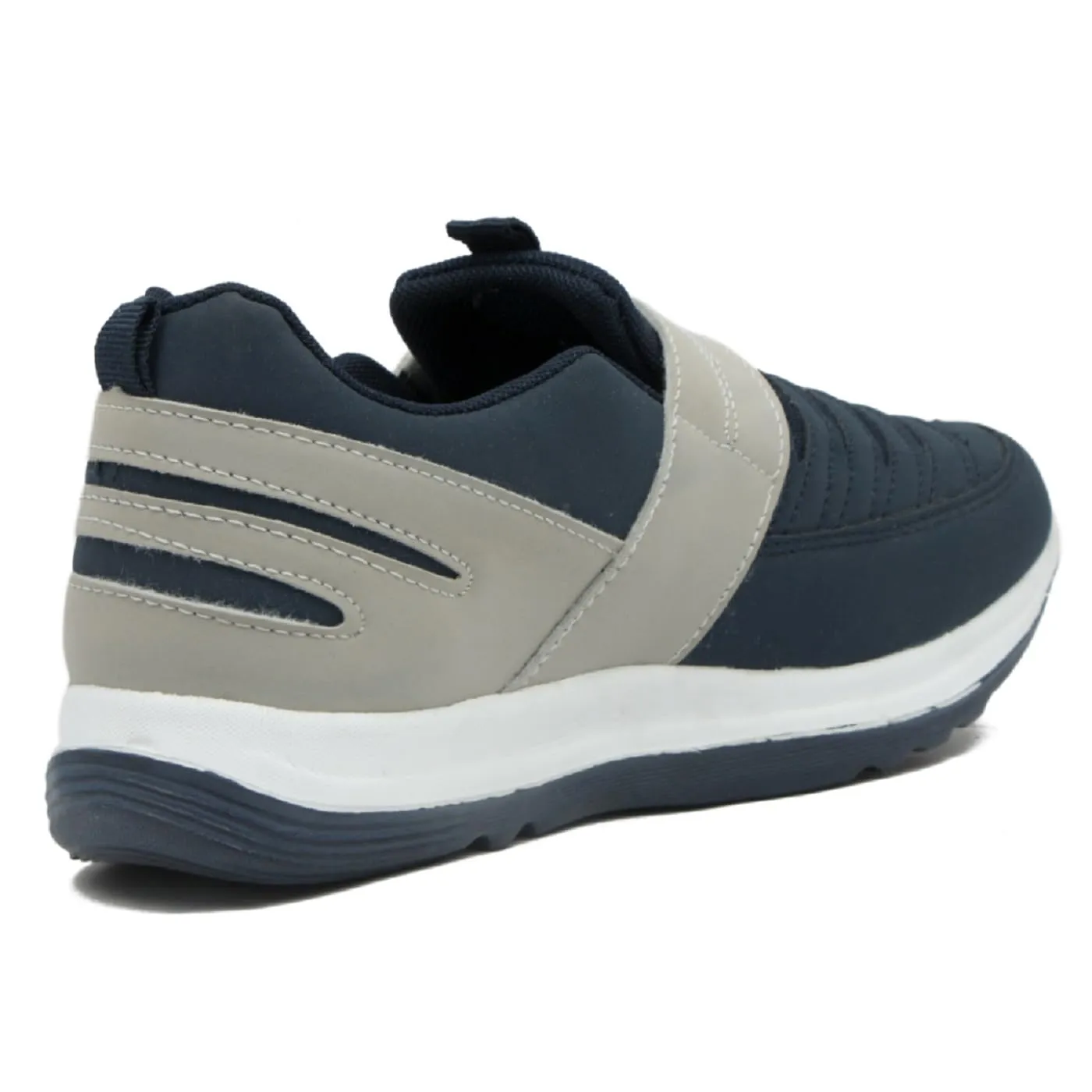 ASIAN Men's Synthetic Sports,Running,Casual Loafer Shoes for Boys and Men 10 UK