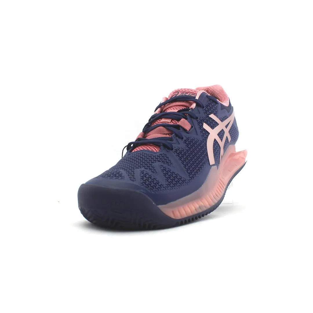 ASICS GEL-RESOLUTION 8