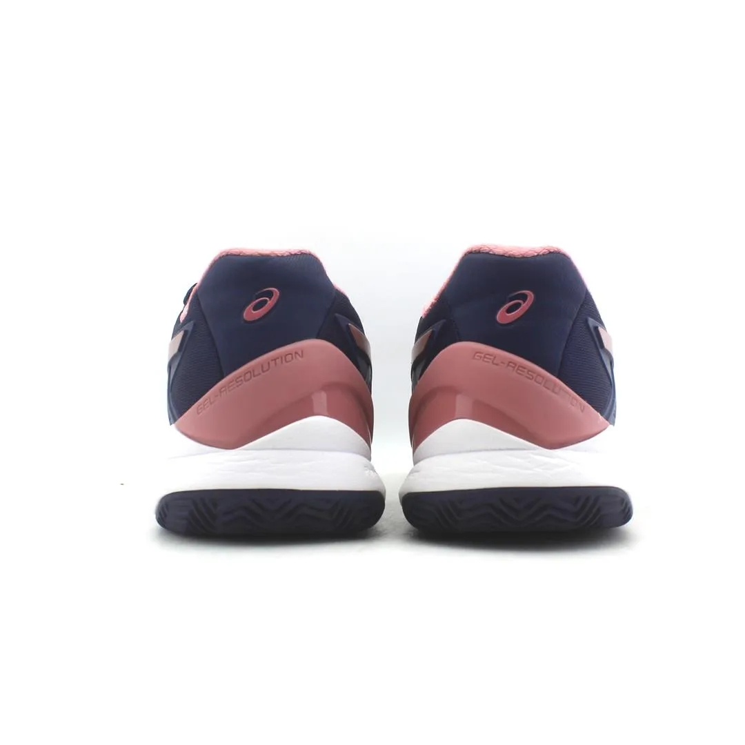 ASICS GEL-RESOLUTION 8