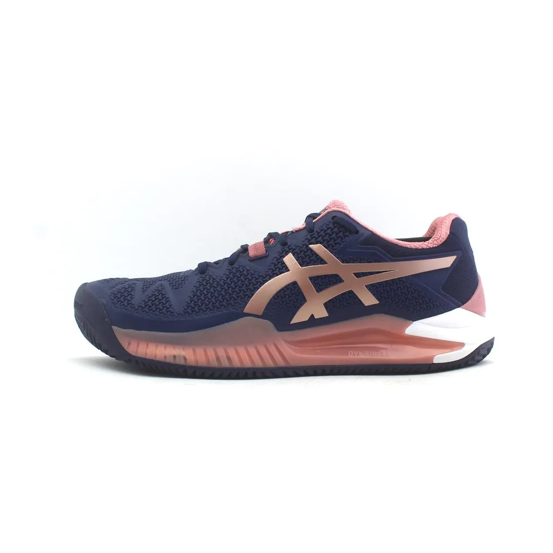ASICS GEL-RESOLUTION 8