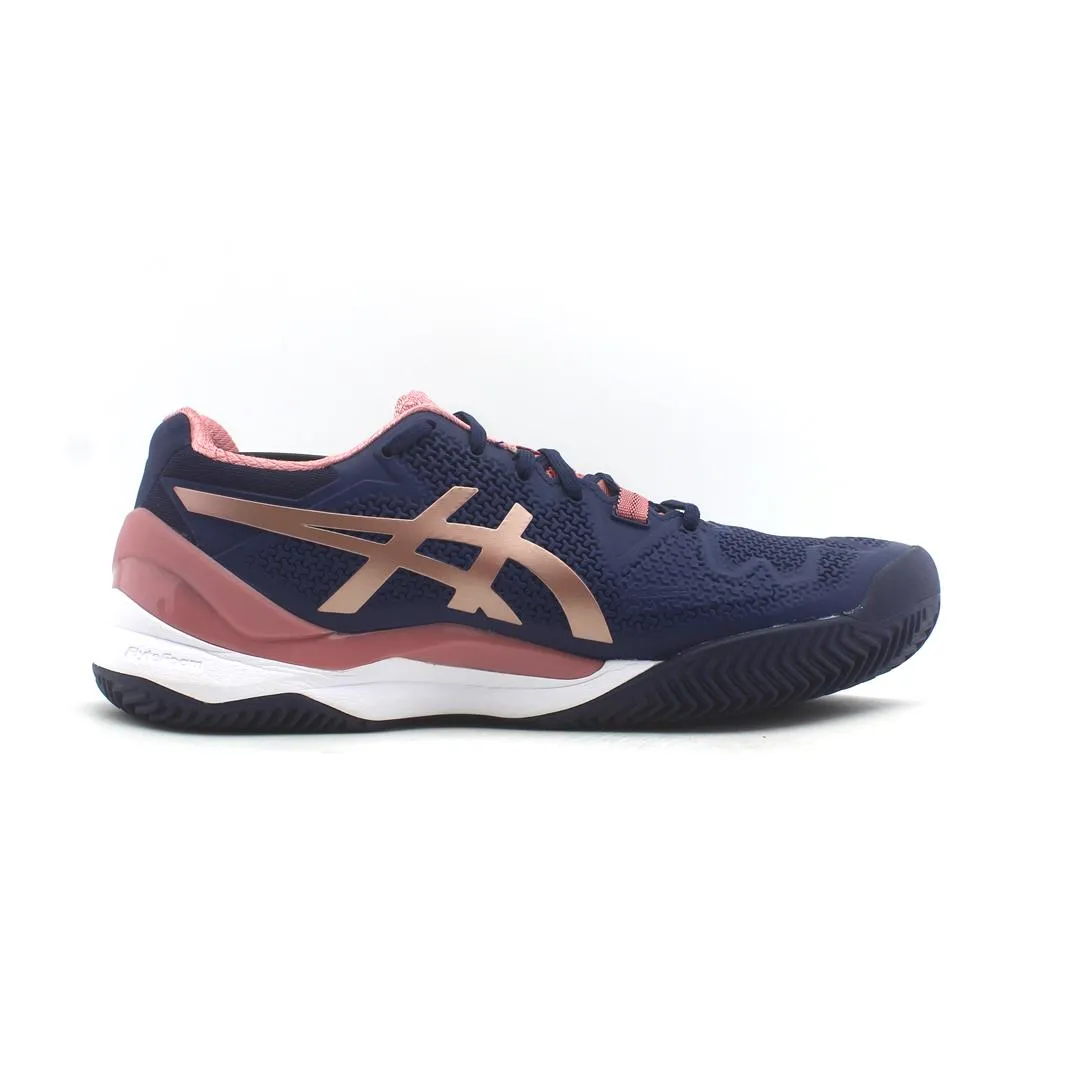 ASICS GEL-RESOLUTION 8