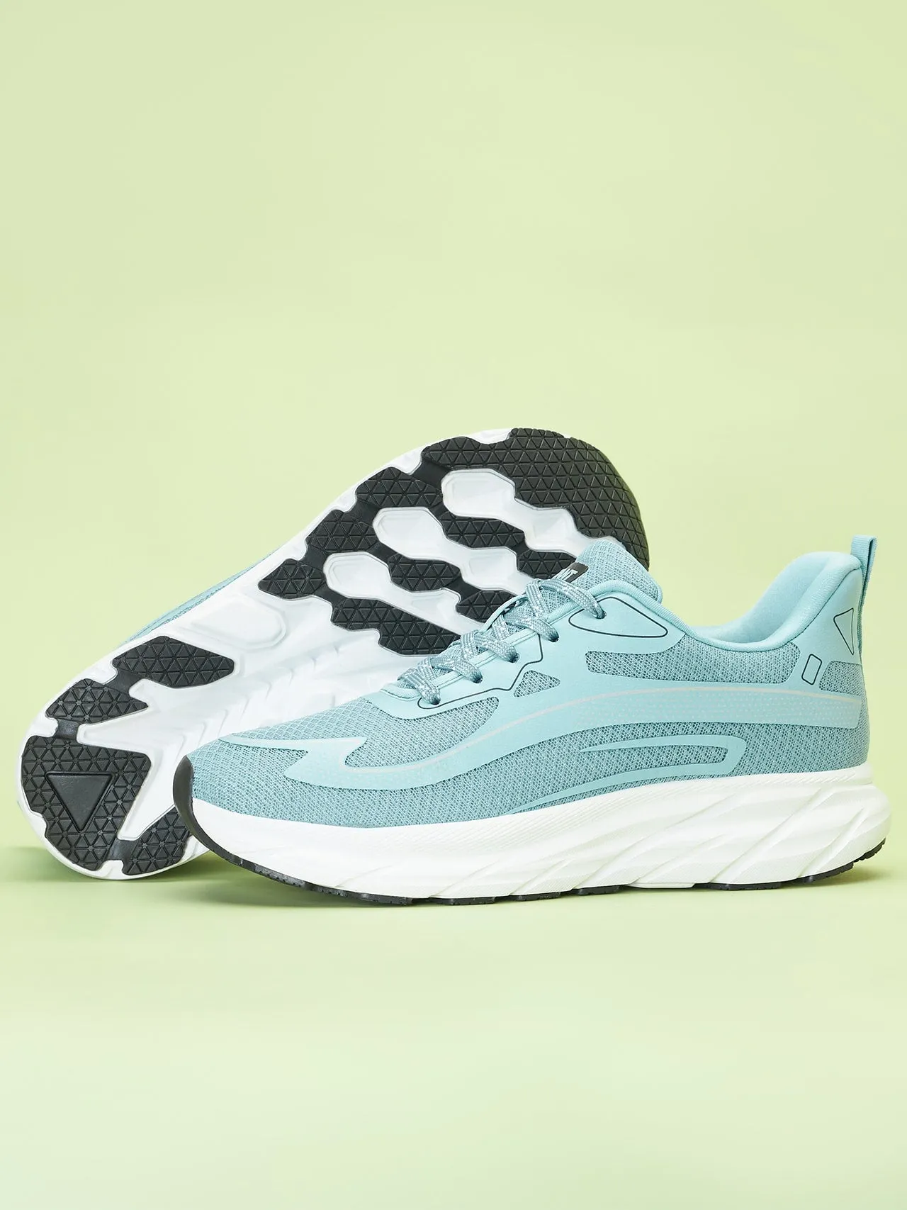 Avant Men's Maxim Running shoes-L.Blue