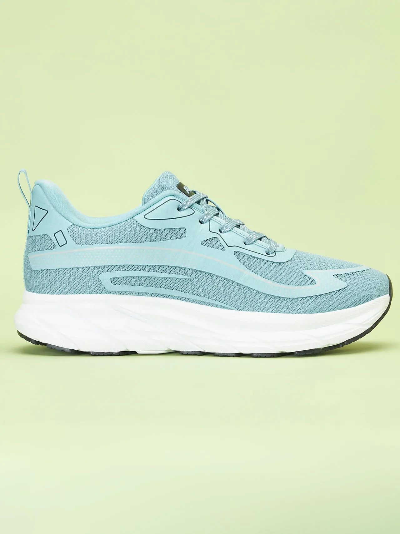 Avant Men's Maxim Running shoes-L.Blue