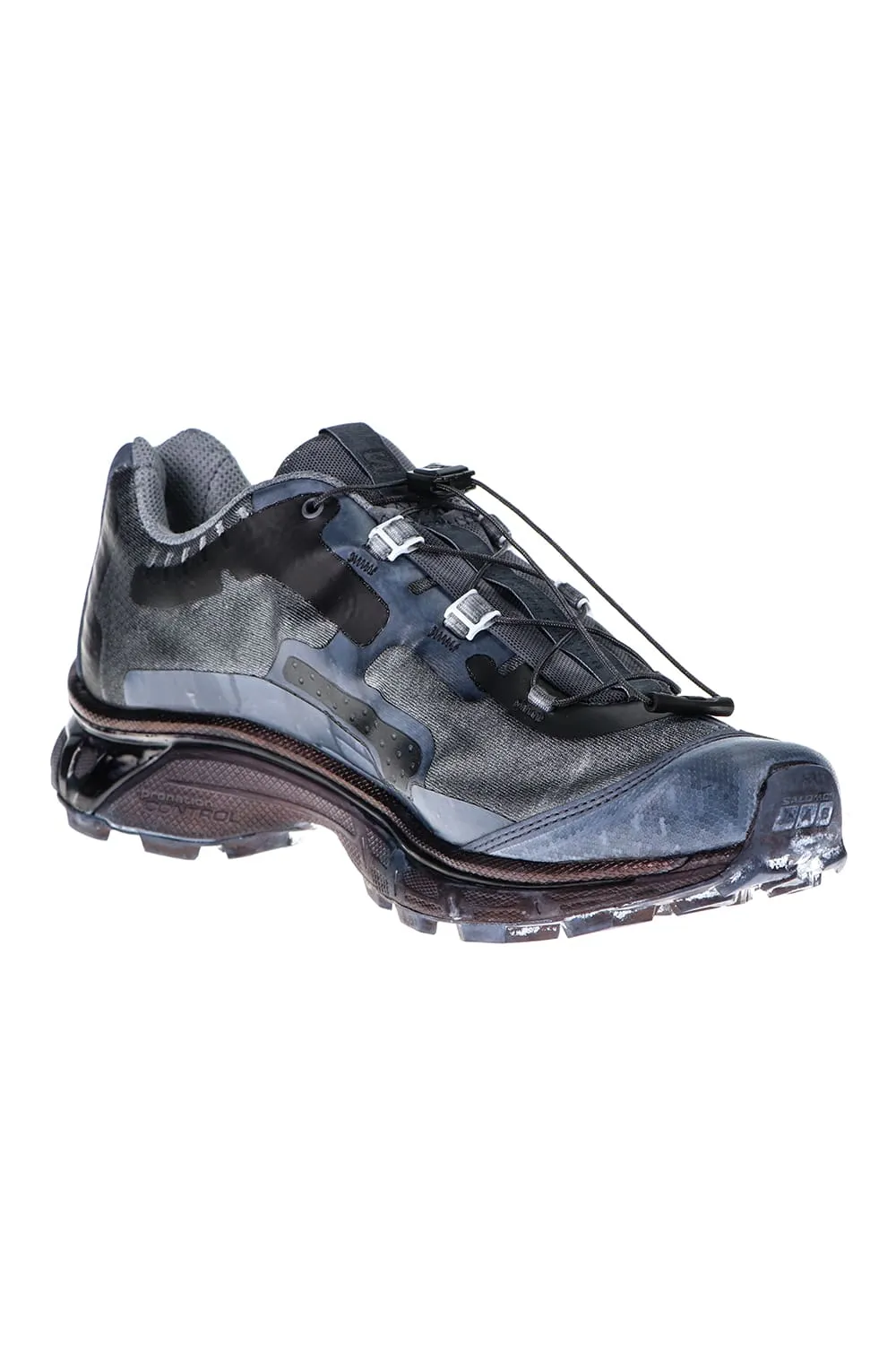 BAMBA5 11XS - Black Dye