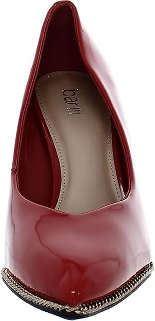 BAR III - Ball-Chain Pumps