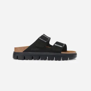 Birkenstock Arizona Chunky LEVE Black WMNS