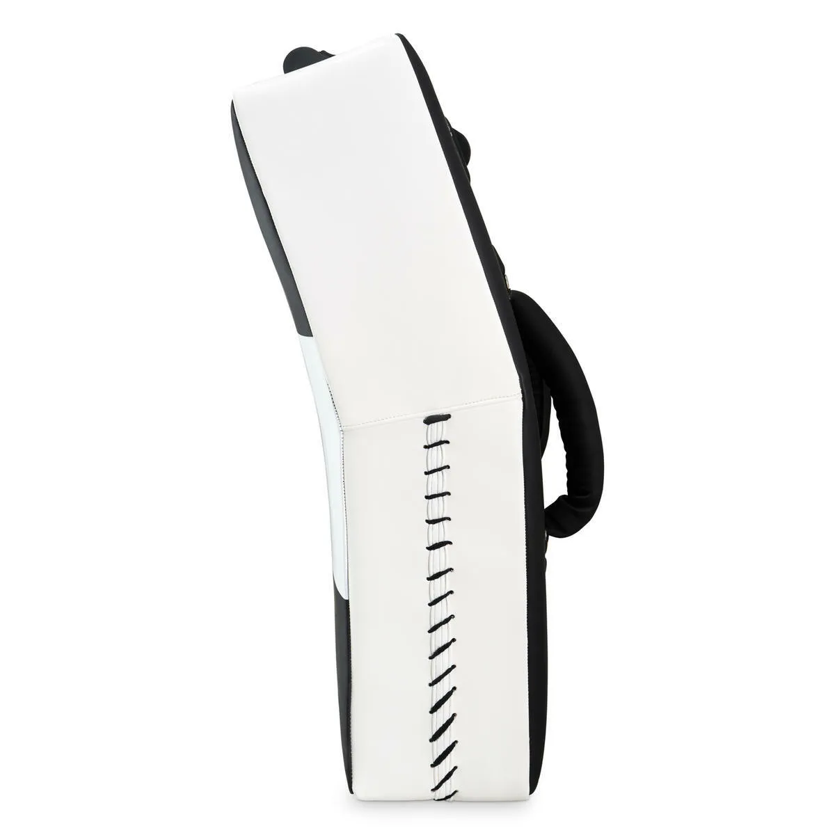 Black/White Fumetsu Ghost Thai Kick Shield