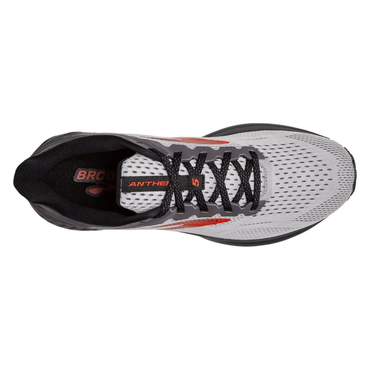 Brooks Anthem 5 Men's Road Running Shoes
