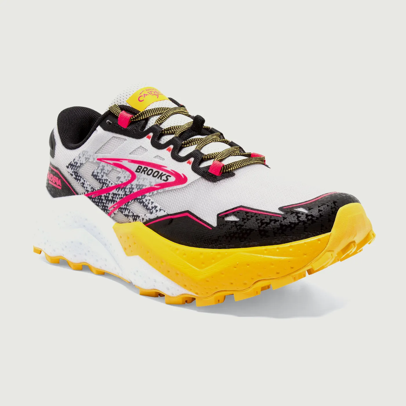 Brooks - Caldera 7 - Womens