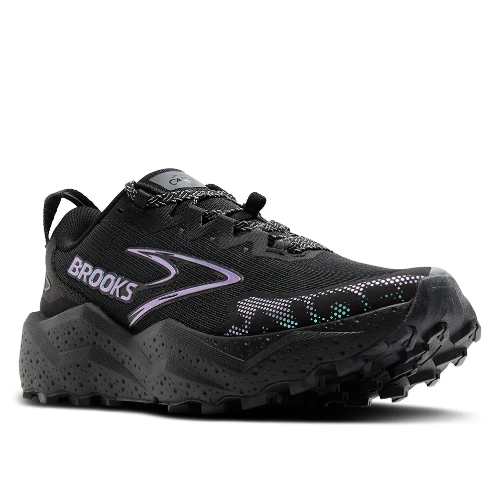 Brooks Caldera 8 Men's Trail Running Shoes