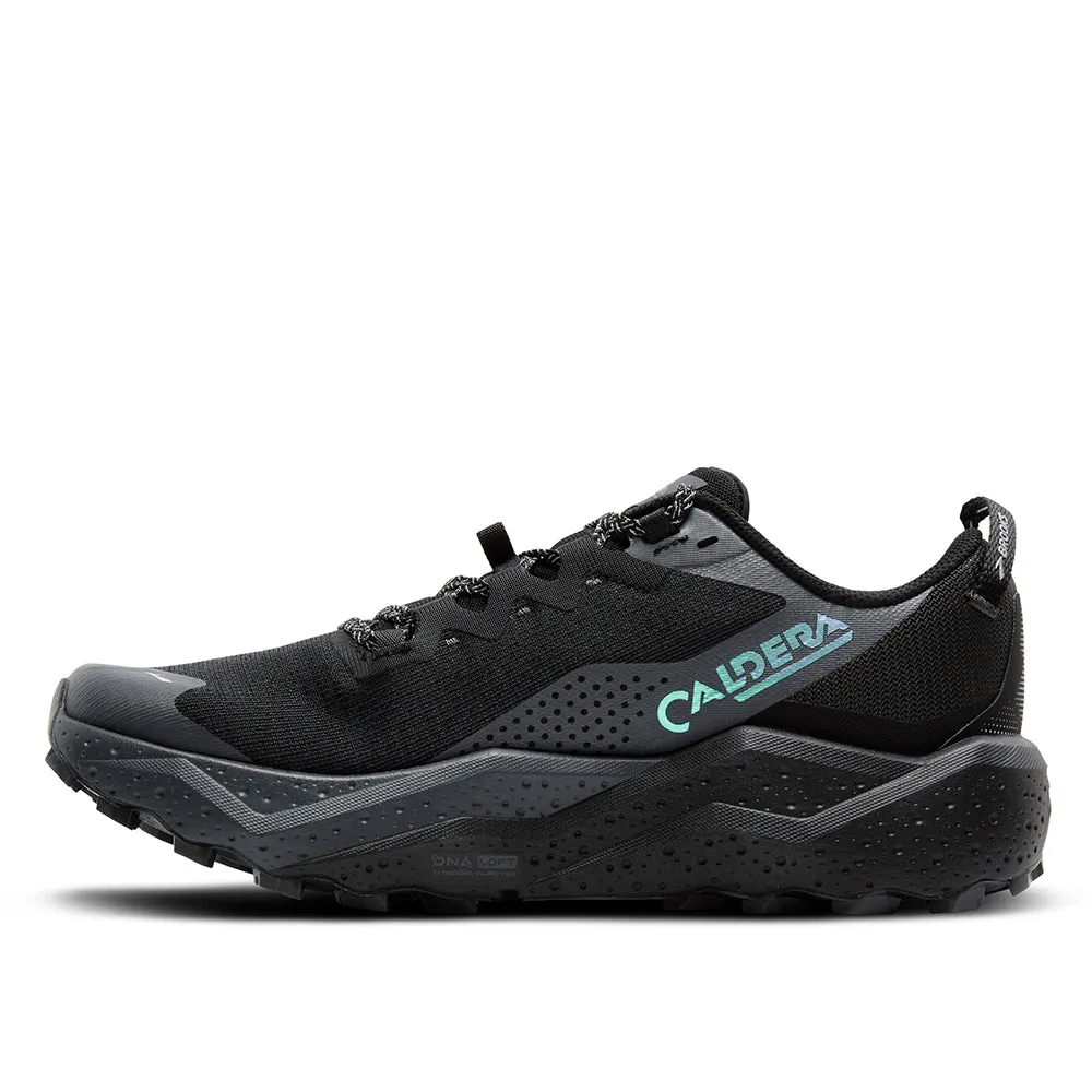 Brooks Caldera 8 Men's Trail Running Shoes