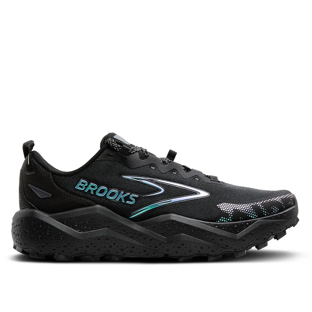 Brooks Caldera 8 Men's Trail Running Shoes