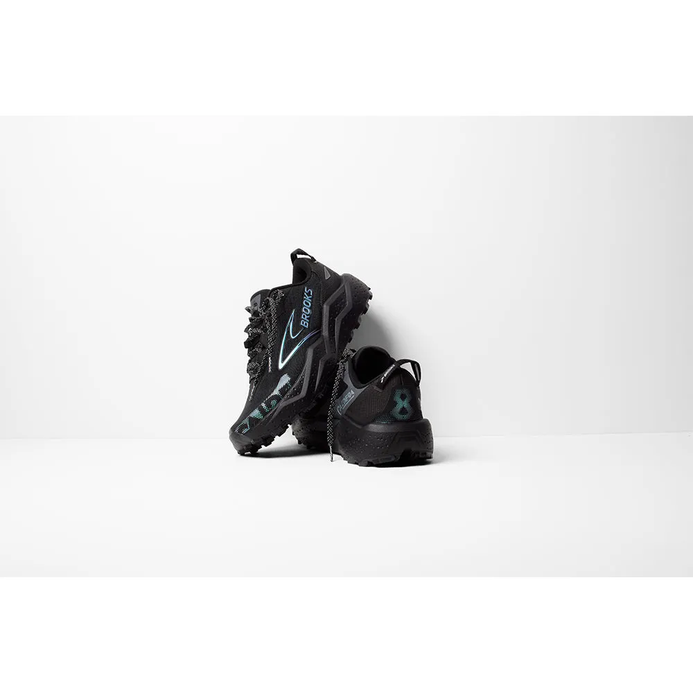 Brooks Caldera 8 Men's Trail Running Shoes