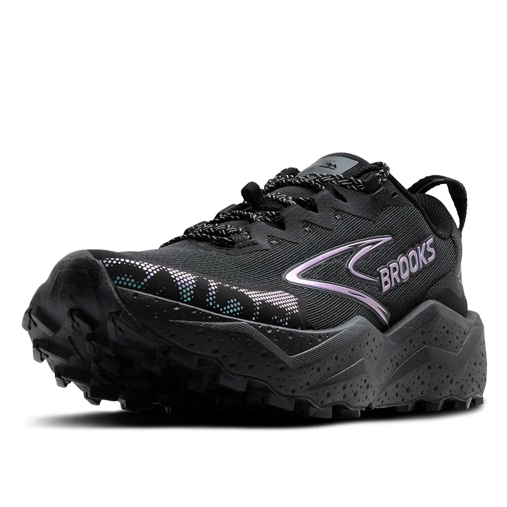 Brooks Caldera 8 Men's Trail Running Shoes
