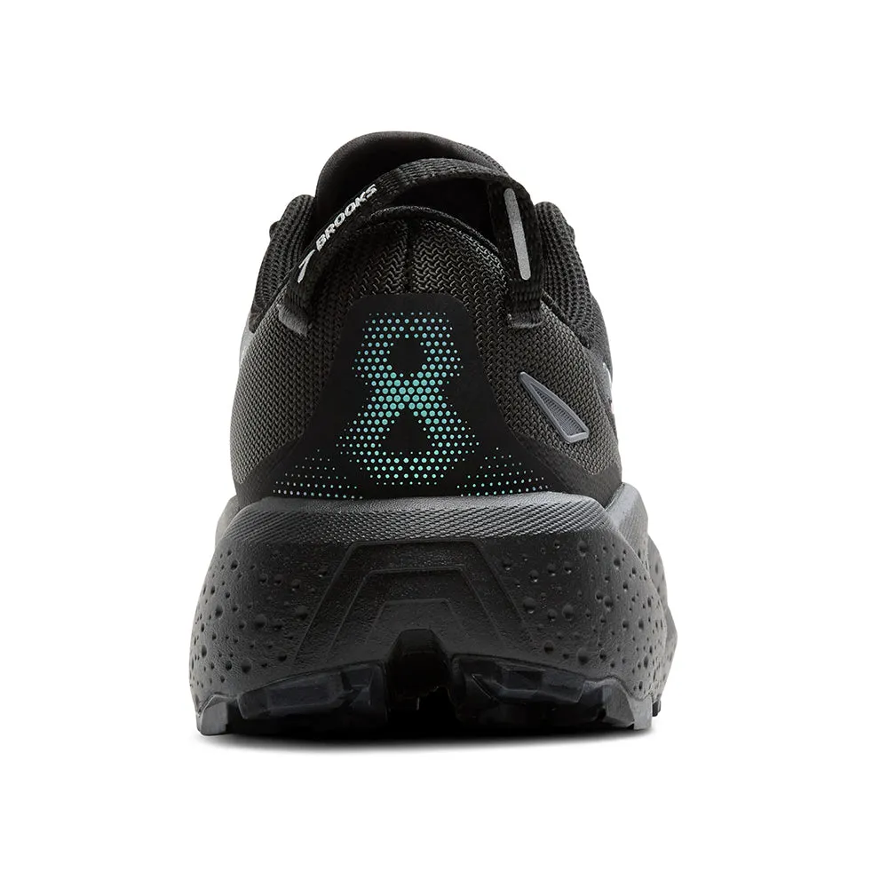Brooks Caldera 8 Men's Trail Running Shoes