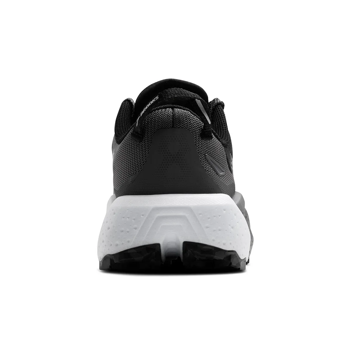Brooks Caldera 8 Womens | Black/blackened Pearl/white