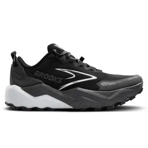 Brooks Caldera 8 Womens | Black/blackened Pearl/white