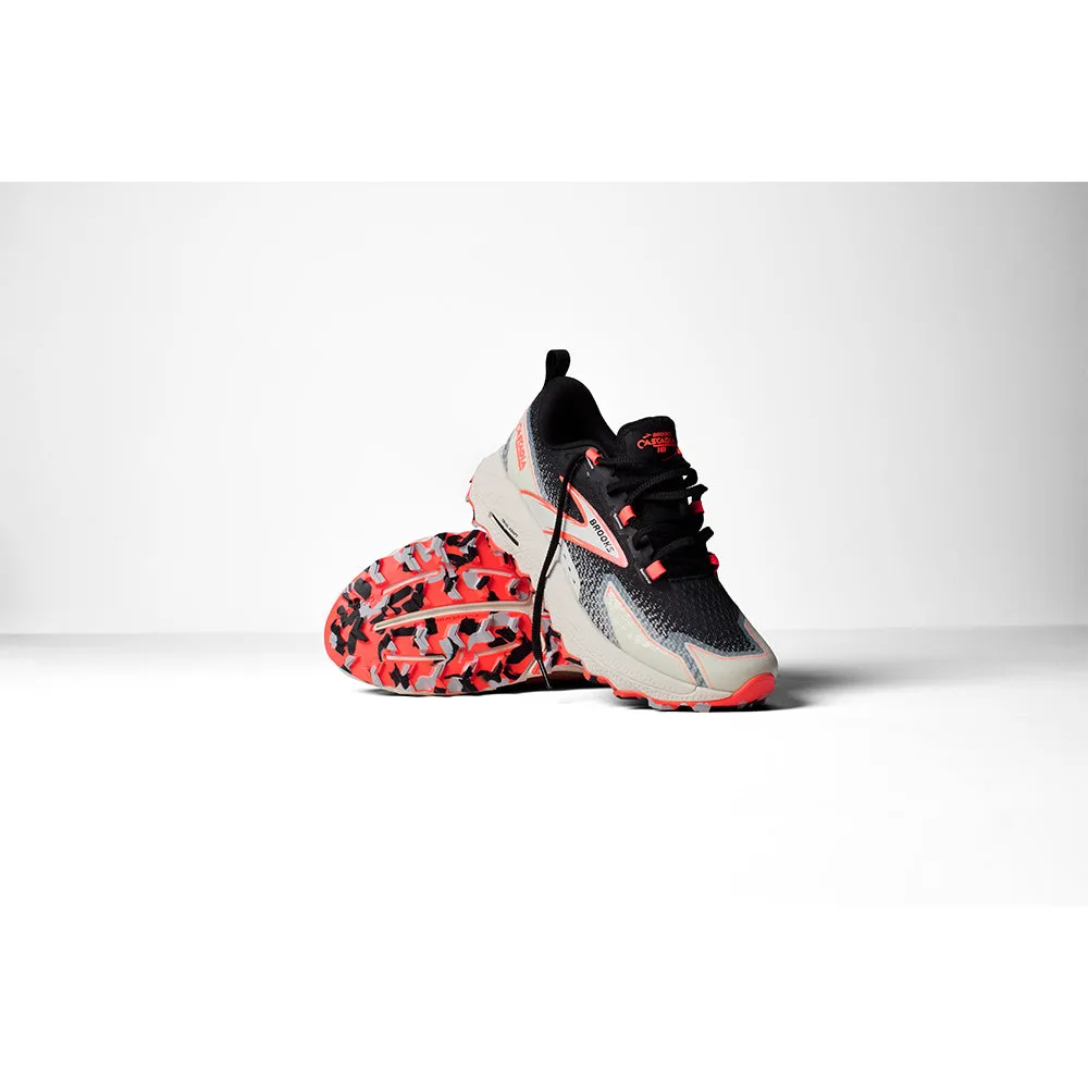 Brooks Cascadia 18 Women's Trail Running Shoes