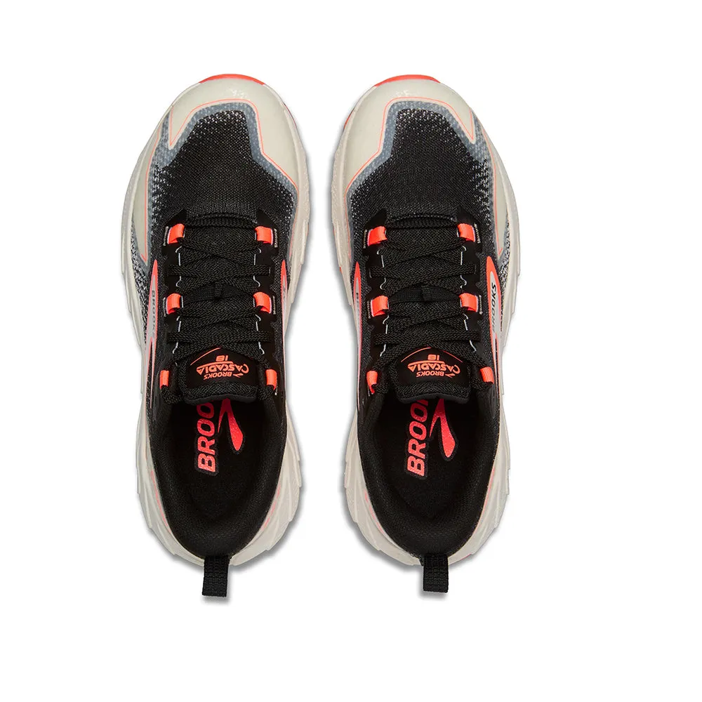 Brooks Cascadia 18 Women's Trail Running Shoes