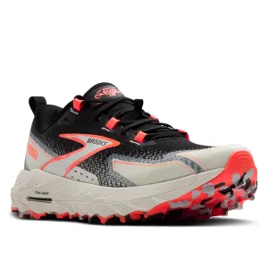 Brooks Cascadia 18 Women's Trail Running Shoes