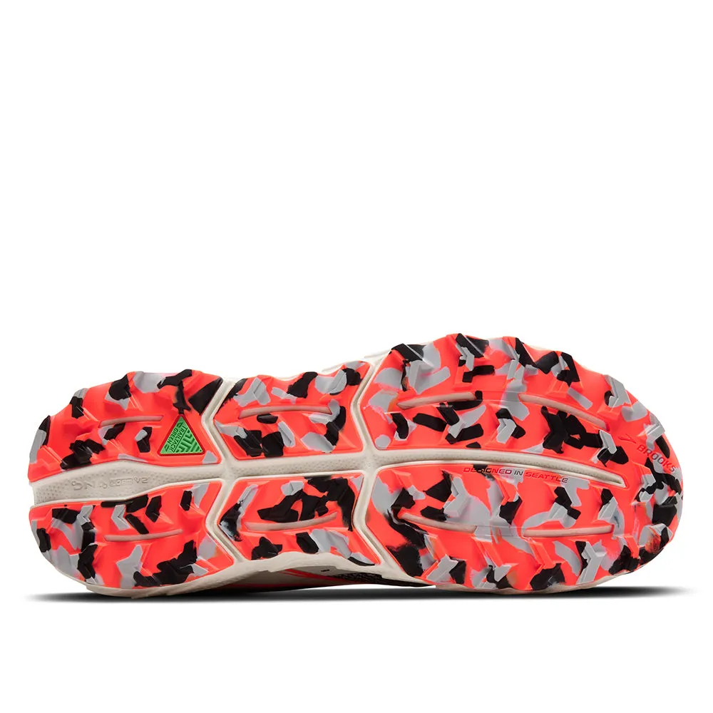 Brooks Cascadia 18 Women's Trail Running Shoes