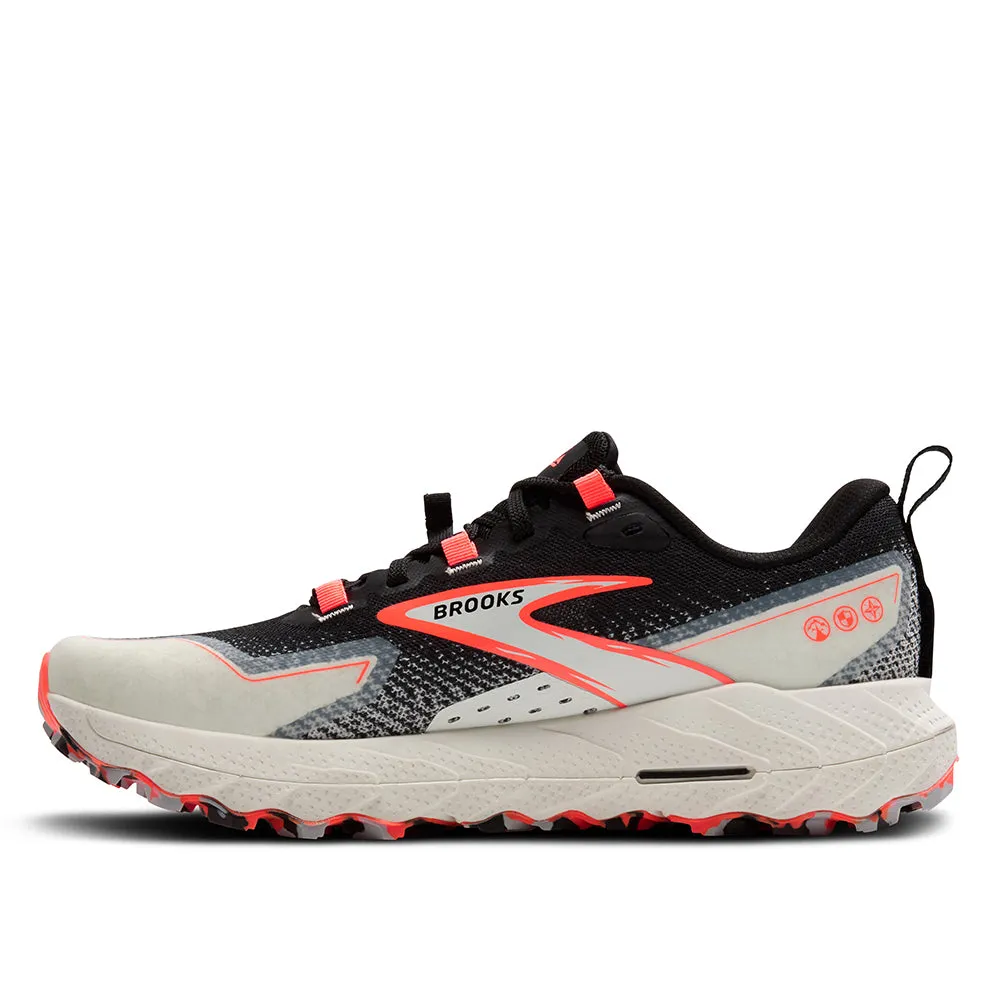 Brooks Cascadia 18 Women's Trail Running Shoes